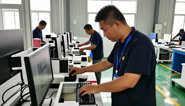 控较严客户如何选择彩色包装盒